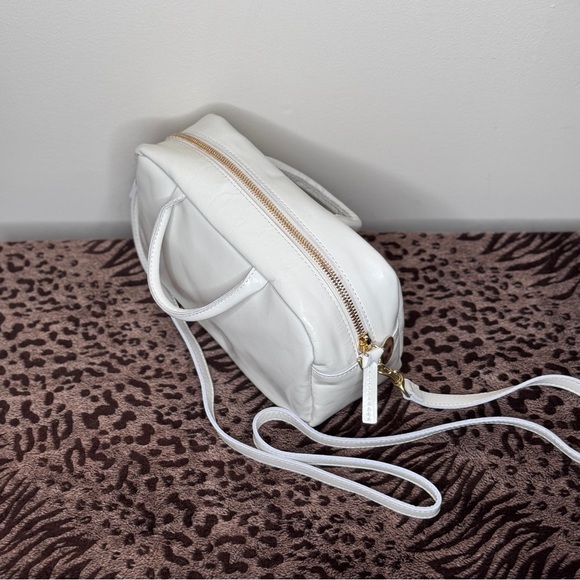 NWT CLARE V. Ivory Petite Claude - Picture 3 of 7